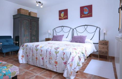 Casa Rural Basaula - Foto 76