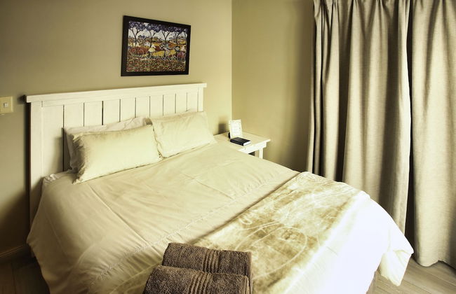 Dalene se Seehuis Langebaan 8-sleeper - Foto 3