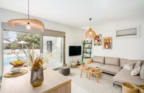 New Stylish Villa Tessera with Private Pool and BBQ - Foto 4