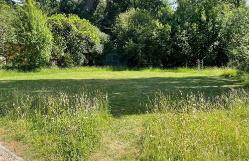 Perfect Retreat in Luxury & Historical Manor House - Photo 69