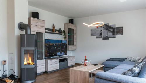 Beautiful Home In Bleckede With Wifi - Foto 2