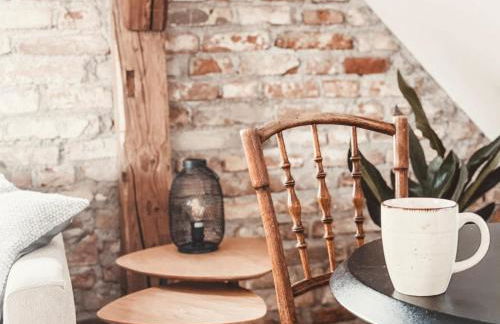 kleines Stadthaus - Foto 33