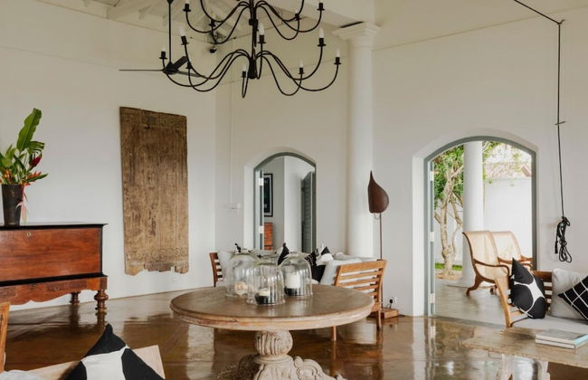 IF Villa in Unawatuna - Photo 28