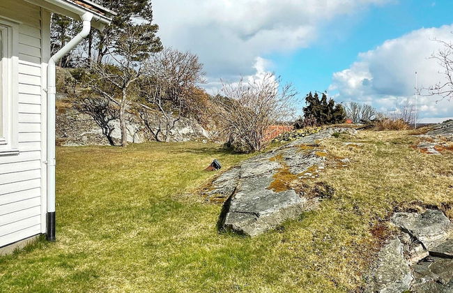 7 Person Holiday Home in Hjalteby - Photo 24