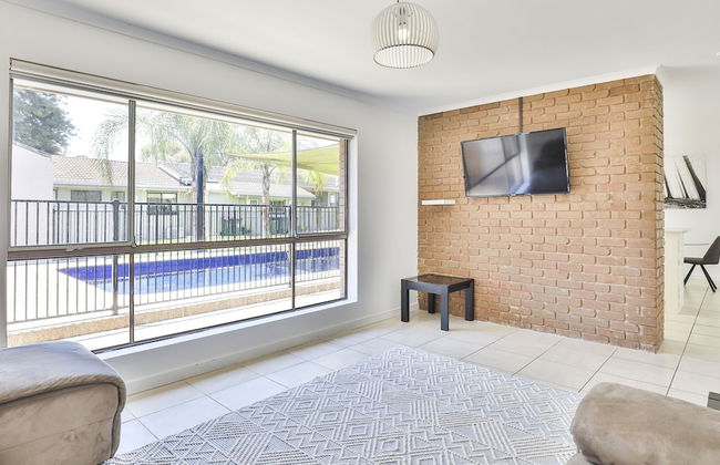 Mildura Holiday Villas - Foto 48