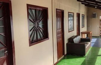 EL DORADO POUSADA - Foto 16