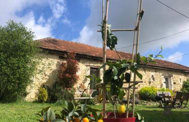 Le Merlat Gite - Foto 22