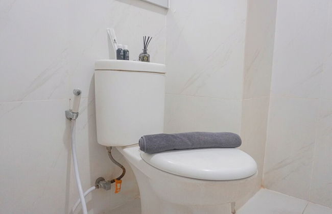 Cozy Living And Relaxing 2Br At Bogor Valley Apartment - Foto 19