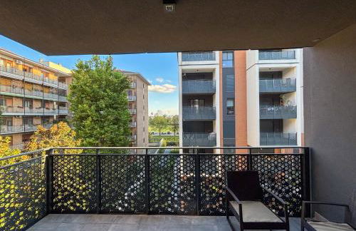 Apartment con terrazza - Foto 15