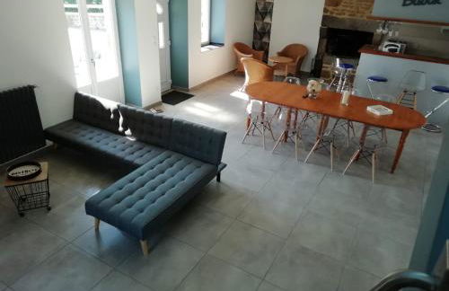 Le Cottage de L Abbaye - Photo 25