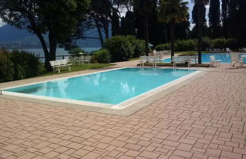 Residenza del Pascià - Appartamento Camphora - Foto 7