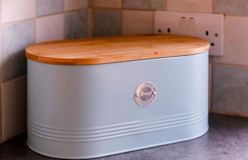 St Anthony Cottage - Foto 17