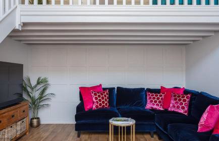 Dovecote House - Luxury Town House - Dog Friendly - Foto 8