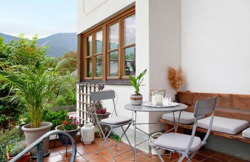 Ferienwohnung Zugspitznest - Foto 18