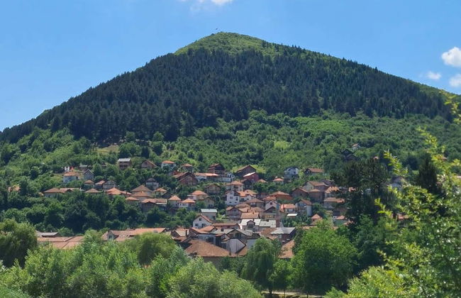 Excursion aux pyramides de Bosnie - Photo 3