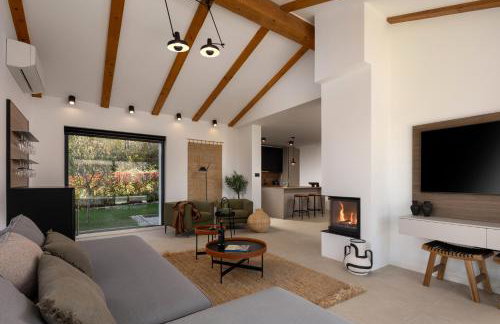 Escapist Villa - Foto 15