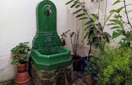 Duplex and private patio at Eiffel Tower - Foto 18