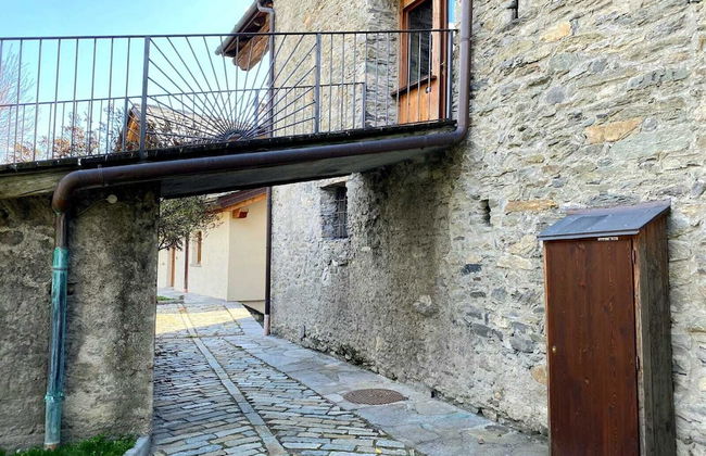 Maison Fort Bovet - Photo 18