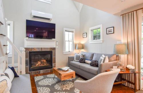 4 min Walk to Commercial Street and Beach - Foto 12