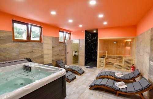 Bazen & Spa Oasis Budimberg - Foto 31