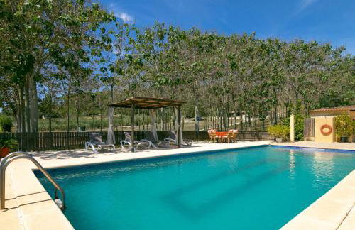 273 Villa Joy ETV99 by Mallorca Charme - Foto 32