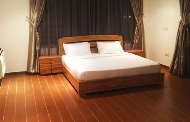 Gemini Place Apartments - Foto 4