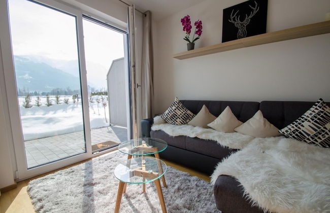 Finest Kitzblick Golf Suites TOP 2 - Foto 30