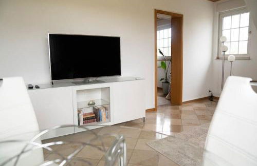 Idyllische Wohnung mit Weitblick - Foto 9