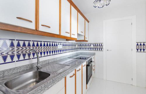 El Buen Sol De La Manga - Foto 6