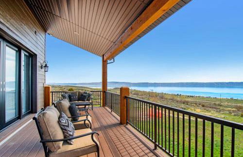 Raspberry Ridge Lodge - Foto 65