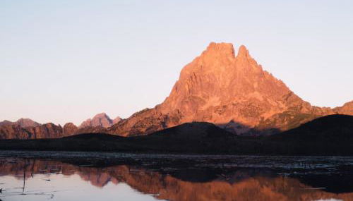 Au Graé - Maison à louer à Laruns Béarn - Foto 2