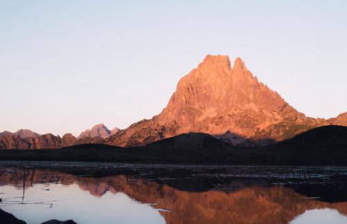 Au Graé - Maison à louer à Laruns Béarn - Foto 2
