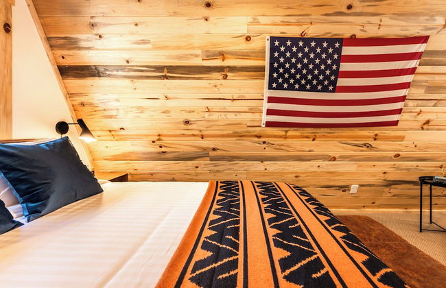 Acute Cabin - Foto 4