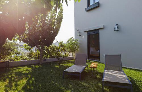 Iron Villas - Villa Idaia & Villa Rea - Foto 68