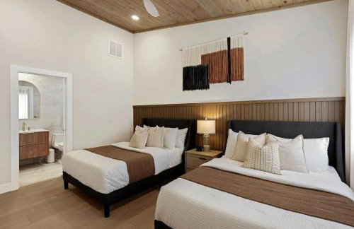 Luxury Mountain Retreat with Hot Tub Near Lake Hartwell & Clemson, SC - Foto 69