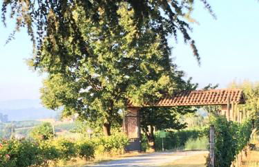 Cascina La Maddalena Bed & Wine - Foto 37