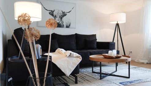 Modernes Ferienhaus im Eidertal - Photo 3