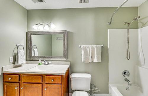 Boat Slip and Pool Access Alexander City Escape - Foto 11