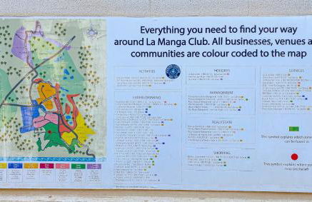 Bellaluz 18.15, La Manga Club Resort - Foto 19