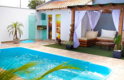 Pousada Loft Enseada Beach a 200mt da praia - Photo 23