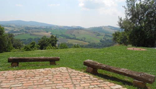 L'Isola Che Non C'era - Foto 5, Garden view