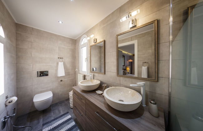 Villa Castelletto - Photo 43