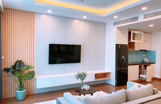 FLC Quy Nhon Beachfront Condotel - Foto 13