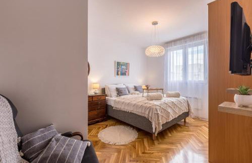 SUMMER SPOT apartment Split Centar - Foto 11