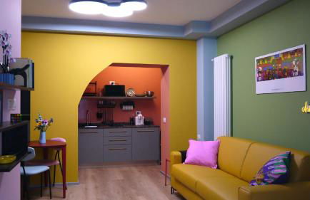 Pop House - Monza Park - Foto 9