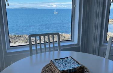 Seascape Luxury sea front apartment - Foto 1