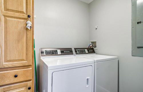 The Bayside Escape Remote Chesapeake Bay Estate - Foto 34