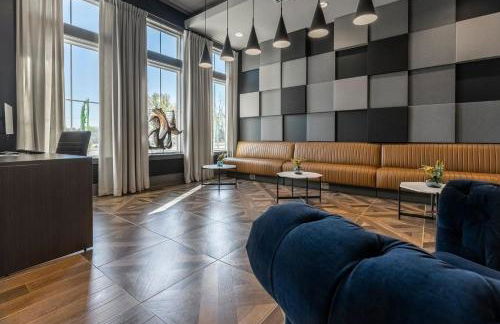 Landing Stylish 2BD Yoga Studio Clubhouse - Foto 22