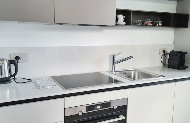 Milan Eleven by Brera Apartments - Photo 32