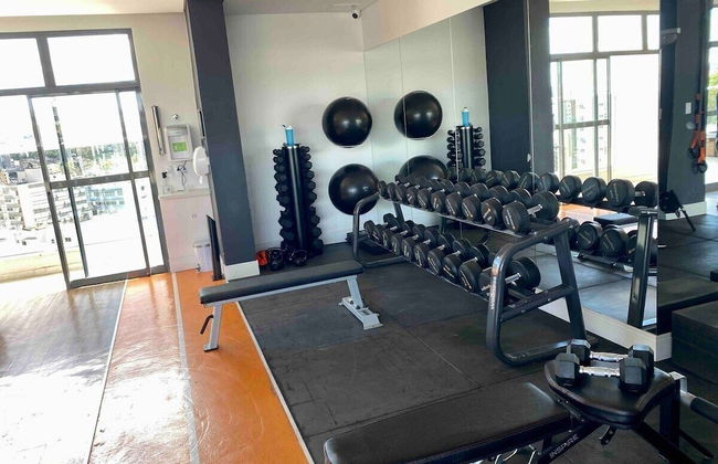 AP 1422 com Piscina, Academia e Coworking - Foto 23